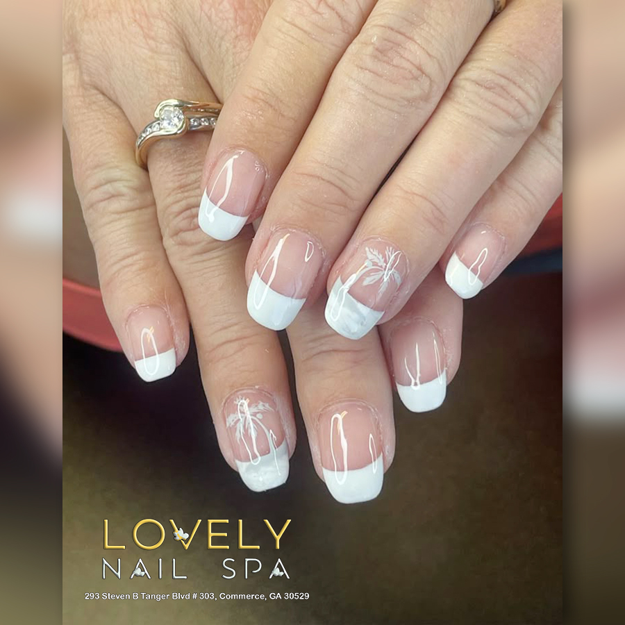 Lovely Nail Spa